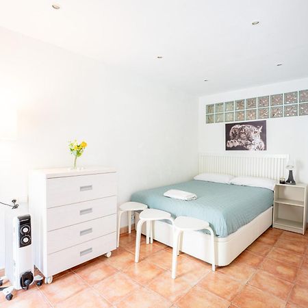 Apartamento Perfecto Para Tu Estadia En Bcn Apartment Barcelona Exterior photo