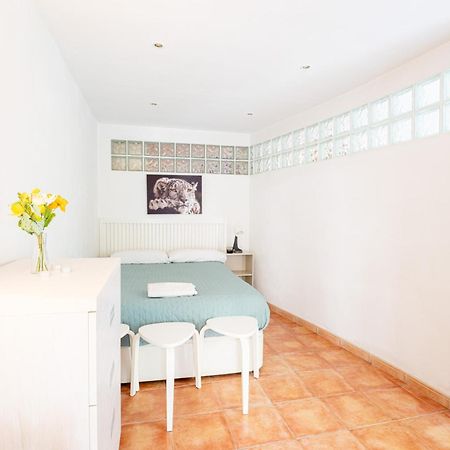 Apartamento Perfecto Para Tu Estadia En Bcn Apartment Barcelona Exterior photo